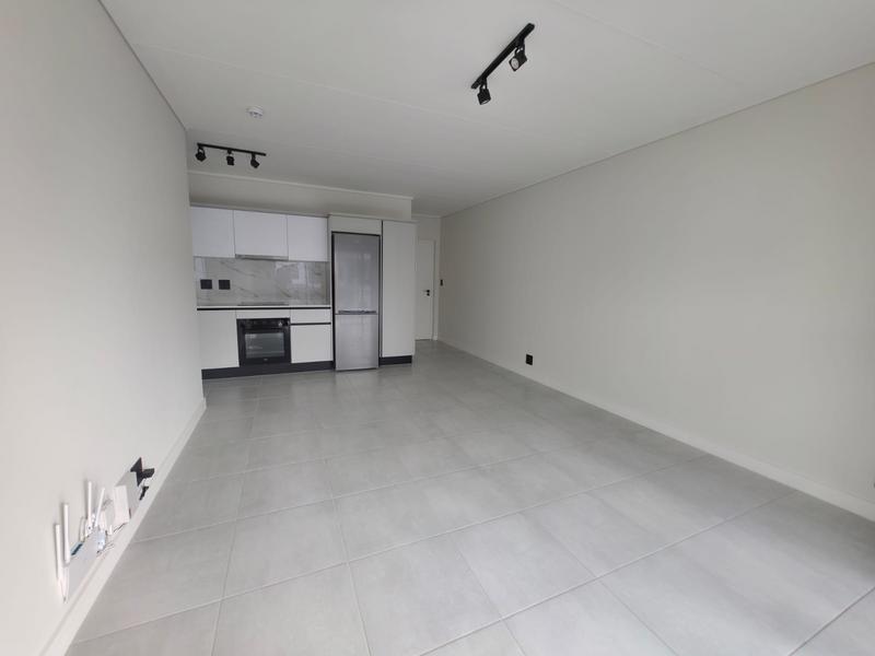 To Let 1 Bedroom Property for Rent in Kuils River South Western Cape